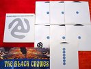 The Black Crowes Three Snakes And One Charm 7 x 7