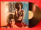 SOLA Tabu Tabu RARE FEMALE LATIN FUNK BOSSA SCAT  LP MEXICO PROMO 1971