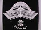 FOREVER AMBER: The Love Cycle LP (UK Mono 80's reissue) rare Rock & Pop