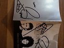 Queen Signed Cd , Lp, 45,7