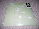 Modest Mouse Good News for People Who Love Bad News 2 LP GREEN VINYL #669 NEW