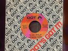 The Mellow Fellows My Baby Needs Me Another Sleepless 45 Record M- SOUL 1968 DOT