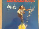 Guru Guru - hey du, Brain 1979, rare orig. Krautrock LP EX+/EX- Mani Neumaier