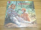 JIMMY CAMPBELL Half baked Vertigo 6360 010 Rare prog LP swirl label 1970