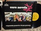 Orquesta Puerto Rican Power- Cero Novela