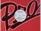 RAMMELZEE VS K-ROB Beat Bop PROFILE 12
