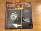 LARRY WILLIAMS ON STAGE UK SUE LP NORTHERN SOUL R&R R&B MOD