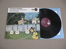 VALENTE SINGERS (Caterina Valente). Orig UK Ex+ Stereo 'Decca' Eclipse Label Lp