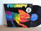 FRUMPY ALL WILL BE CHANGED 1970 IN MINT KRAUTROCK MONSTER