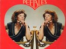 ANN PEEBLES Straight From The Heart 1972 US lp ex vinyl
