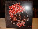 NEW : METAL CHURCH 