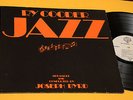 RY COODER LP JAZZ ORIG GERMANY 1978 EX