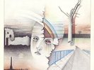 The Chameleons Script of the Bridge Vinyl LP New