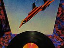 M-  = BUDGIE SQUAWK = 1971 POWER HEAVY SABBATH DOOM BANG SIR LORD 