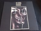 SLEEP Volume One LP VINYL REISSUE DOOM ELECTRIC WIZARD OM