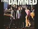 Machine Gun Etiquette (Red) (Ltd) - Damned - VINYL LP - 21-10-14