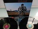 PINK FLOYD-DELICATE SOUND OF THUNDER..1ST ISSUE EXCELLENT DOUBLE VINYL LP 1988