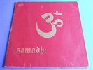 LP ITALIAN PROG SAMADHI - SAMADHI - ORIGINALE FONIT TEXTURED