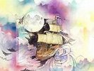 Lift A Sail - Yellowcard - VINYL LP - 07-10-14