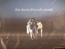 DOORS, The - The Soft Parade (reissue) - 2xLP