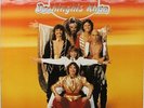 DSCHINGHIS KHAN / SAME, FOC, Poster