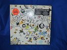 RARE Lp LED ZEPPELIN III MONO PROMO 1970 US Original 7201 ATLANTIC White Label