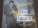 Lee Morgan  
