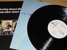 1972 Japanese promo copy of Barclay James Harvest And Other Short Stories