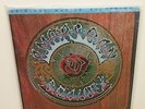 Grateful Dead American Beauty SEALED SS AUDIOPHILE LP MOBILE FIDELITY MFSL 1-014
