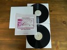 PINK FLOYD CALIFORNIA STOCKYARD ON THE ROAD 2 X LP BLACK VINYL
