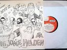 LP / ALEXANDER BISENZ / AMBROS / FALCO / COP RECORDS / AUSTRIA / RAR /