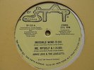 ARNIE LOVE & THE LOVELETTS 