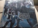 THE DOORS STRANGE DAYS 1967 ELEKTRA EKL 4014 A1 / B1 MONO PRESSING VERY GOOD (-)