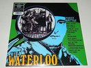 WATERLOO - First Battle (1970) / RE. Guerssen Spain / Vinyl LP - Sealed