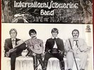 International Submarine Band with Gram Parsons