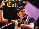 Jethro Tull LIVE IN SWITZERLAND 2003 Limited 140g NEW Clear Vinyl 3 LP BOX SET