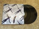 Muse - Absolution vinyl 2x LP - first pressing RARE