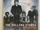 THE ROLLING STONES Stripped LP VIRGIN UK Original IN SHRINK