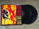 Guns N' Roses - Use Your Illusion I (1) - vinyl 2x LP