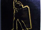 T-REX feat.MARC BOLAN ELECTRIC WARRIOR RARE ORIG '72 REPRISE LP GLAMROCK CLASSIC