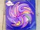 Move - The Move 1st Press Mono LRZ 1002 - Regal Zonophone PSYCH ROCK