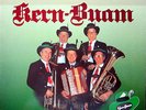 LP / DIE KERN BUAM / AUSTRIA / RARITÄT /