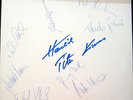 DLP / PETER KRAUS / MIT AUTOGRAMM / AUSTRIA / RARITÄT /