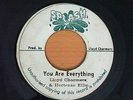 LLOYD CHARMERS & HORTENSE ELLIS- YOU ARE EVERYTHING - SPLASH   VG