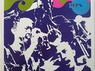 Don Cherry Eternal Rhythm on MPS - Japan Gatefold sleeve