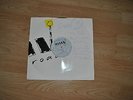 THE FALL:CEREBRAL CAUSTIC SIDE 1 ACETATE.