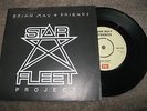 QUEEN, BRIAN MAY, Starfleet 7