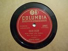MEMPHIS MINNIE Killer Diller on COLUMBIA 37977 Blues 78 E+