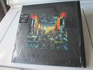 Skinny Puppy - Last Rights - 2 x Vinyl EX used