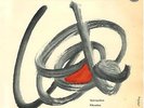 Electronic Movements Dutch 58 Electro Psych Avant garde 45 EP PS original LSTN